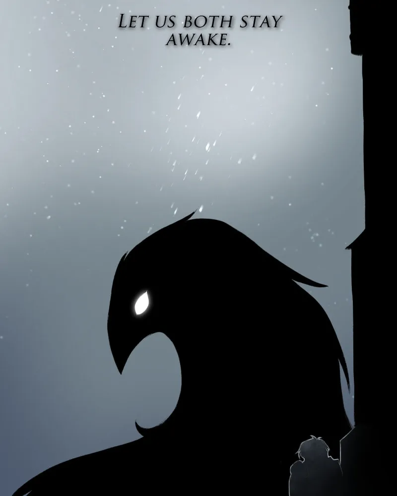 Kakuriyo Monogatari Chapter 11 page 9 - 