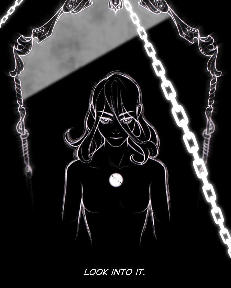 Kakuriyo Monogatari Chapter 12 page 17 - 