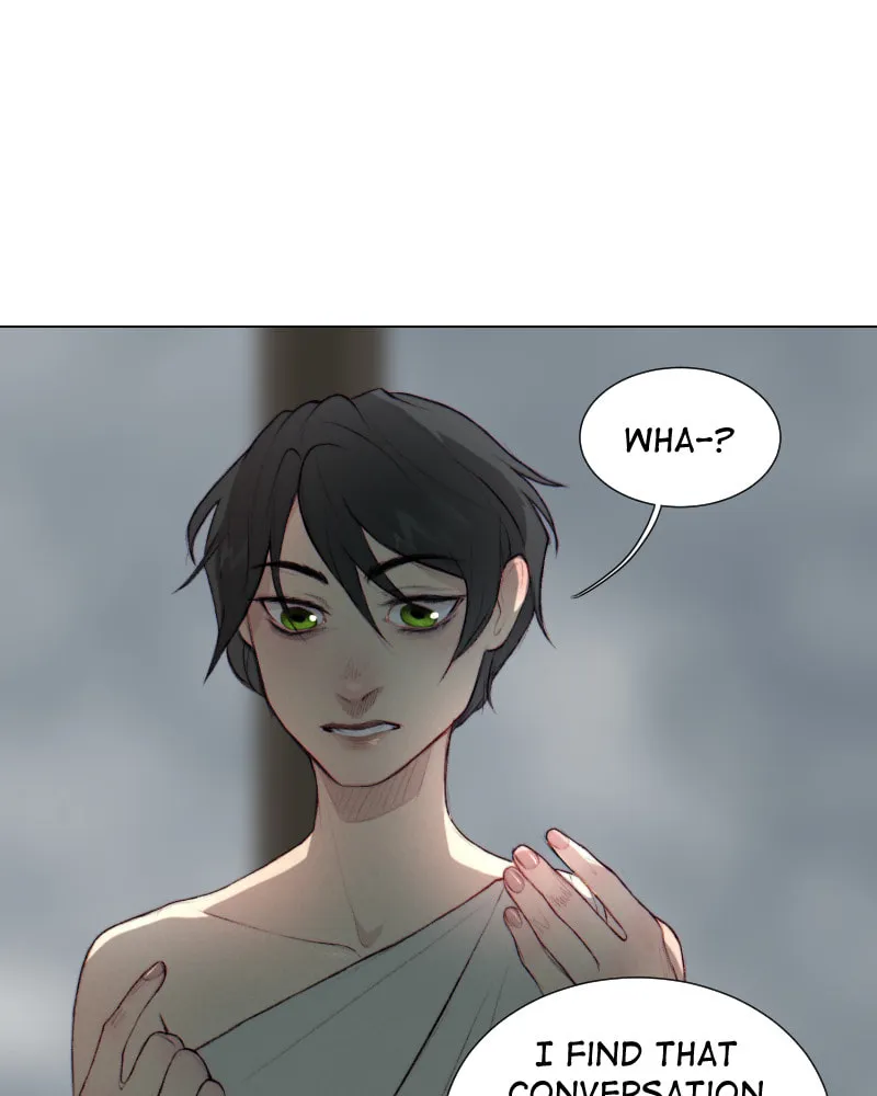 Kakuriyo Monogatari Chapter 12 page 21 - 