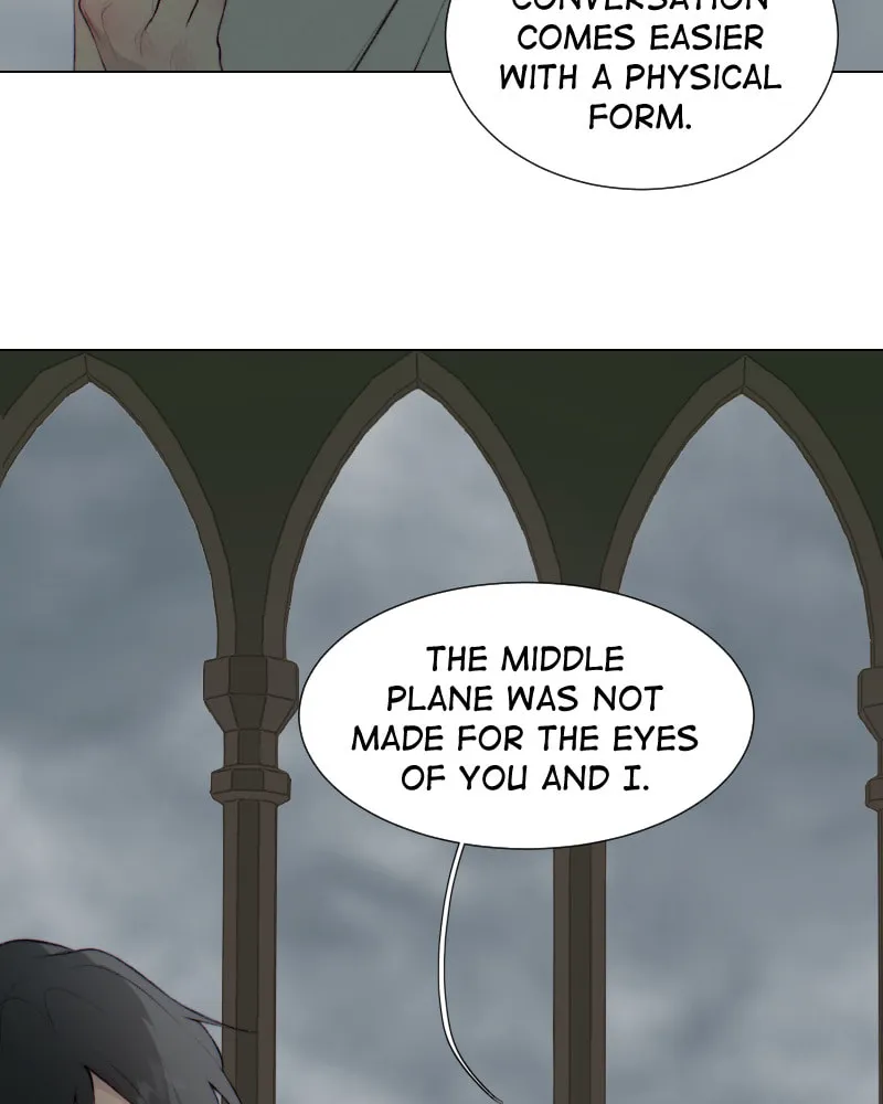 Kakuriyo Monogatari Chapter 12 page 22 - 