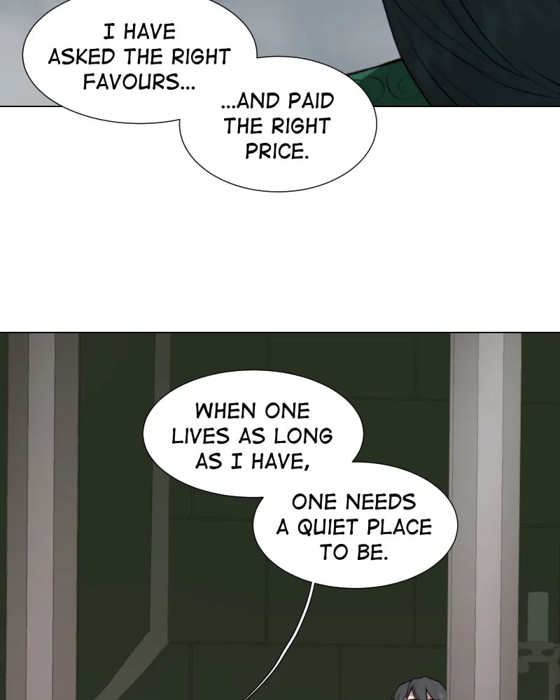 Kakuriyo Monogatari Chapter 12 page 25 - 