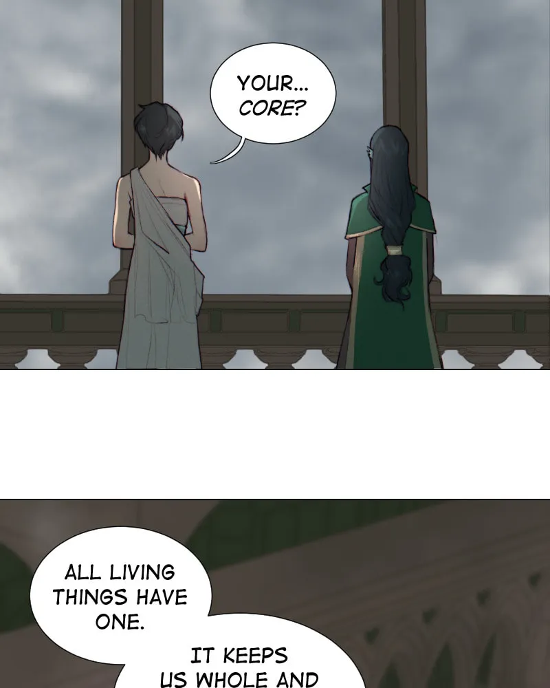 Kakuriyo Monogatari Chapter 12 page 28 - 