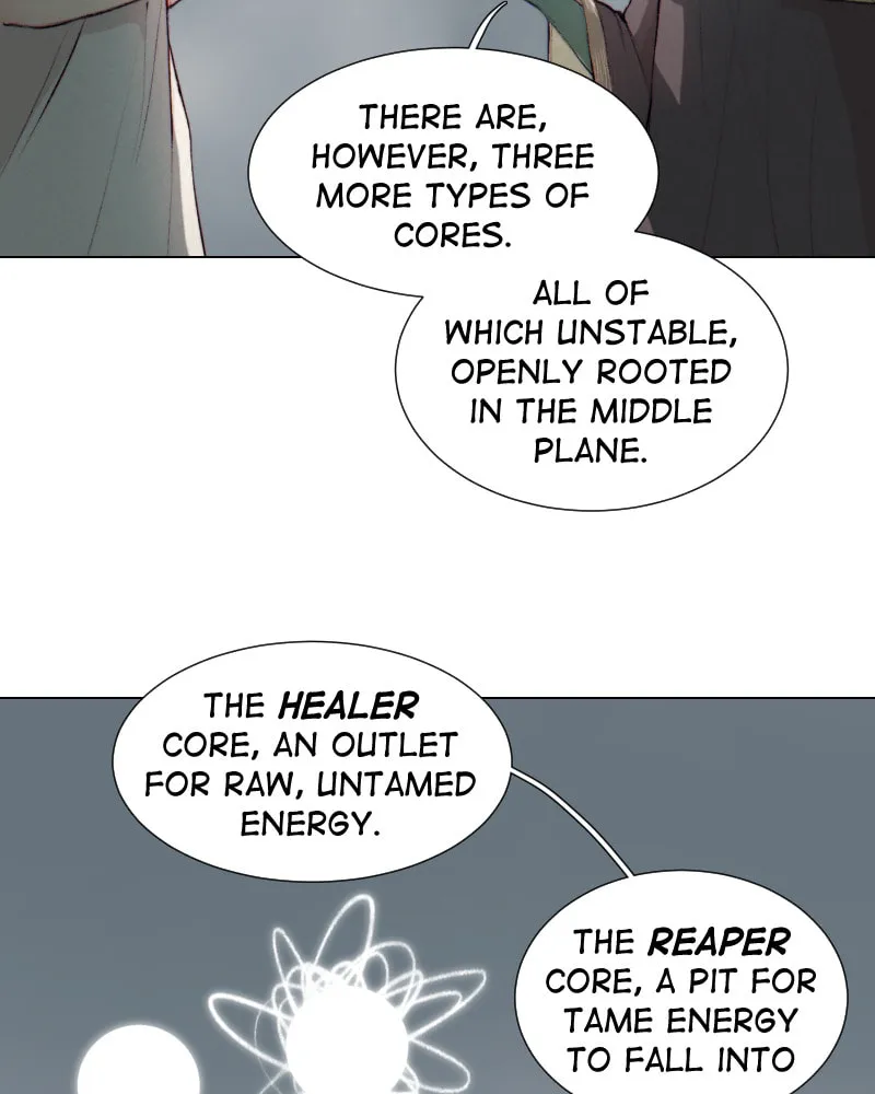 Kakuriyo Monogatari Chapter 12 page 31 - 