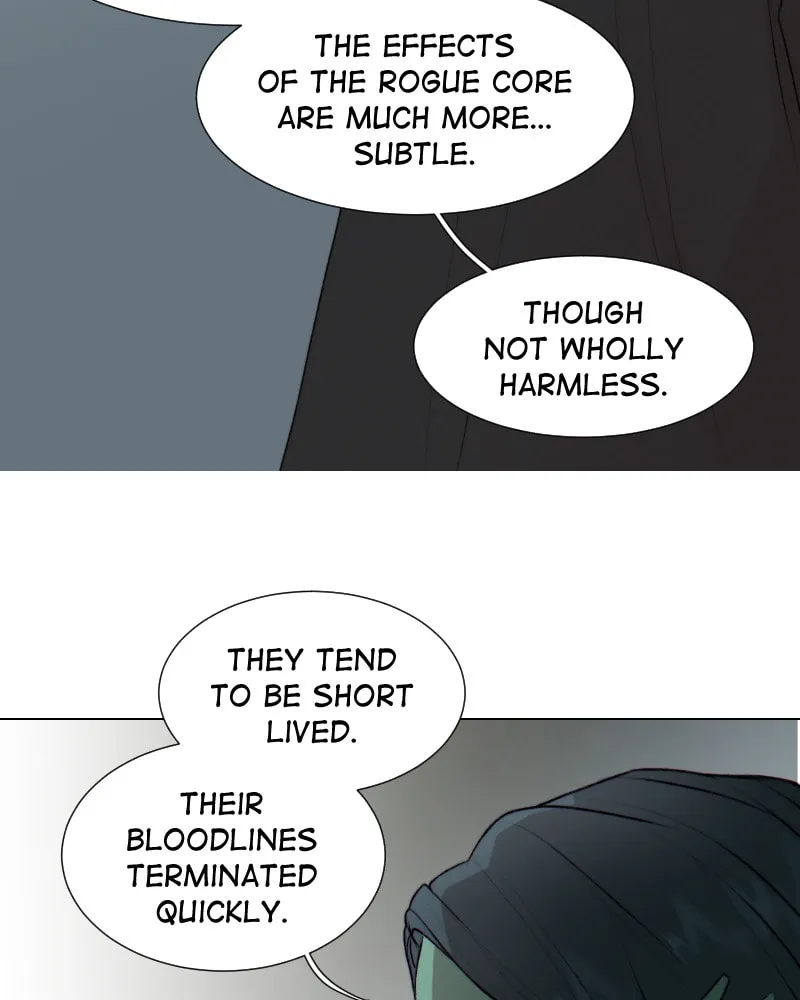 Kakuriyo Monogatari Chapter 12 page 35 - 