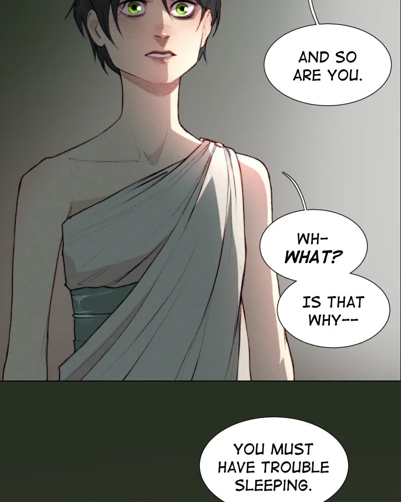 Kakuriyo Monogatari Chapter 12 page 37 - 