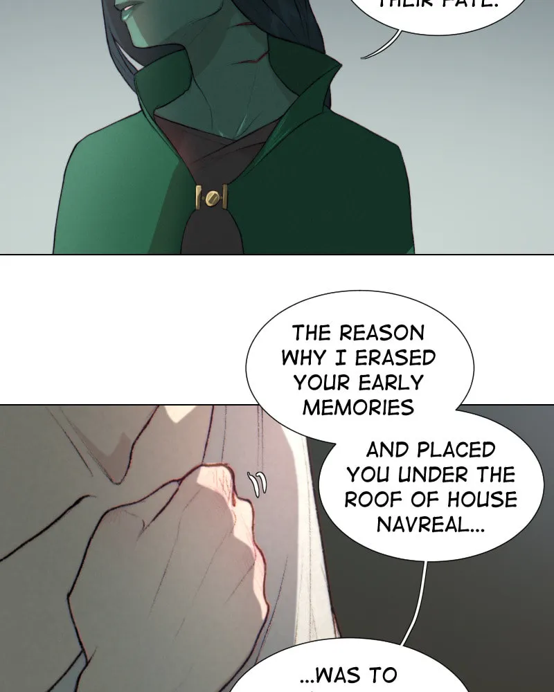 Kakuriyo Monogatari Chapter 12 page 44 - 