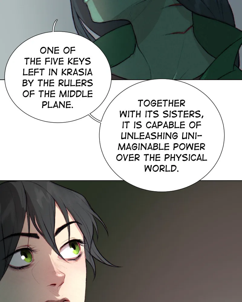 Kakuriyo Monogatari Chapter 12 page 47 - 