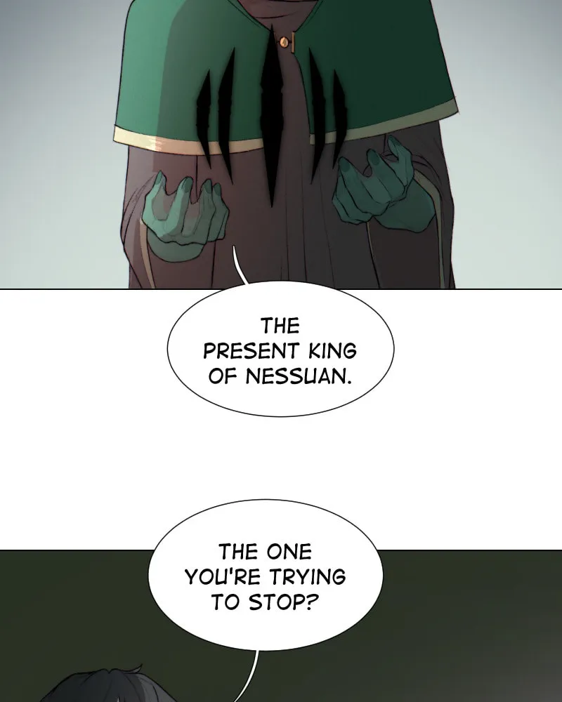 Kakuriyo Monogatari Chapter 12 page 49 - 