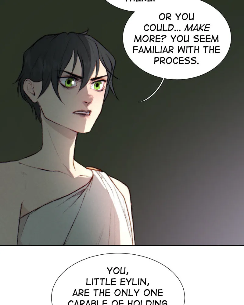 Kakuriyo Monogatari Chapter 12 page 52 - 