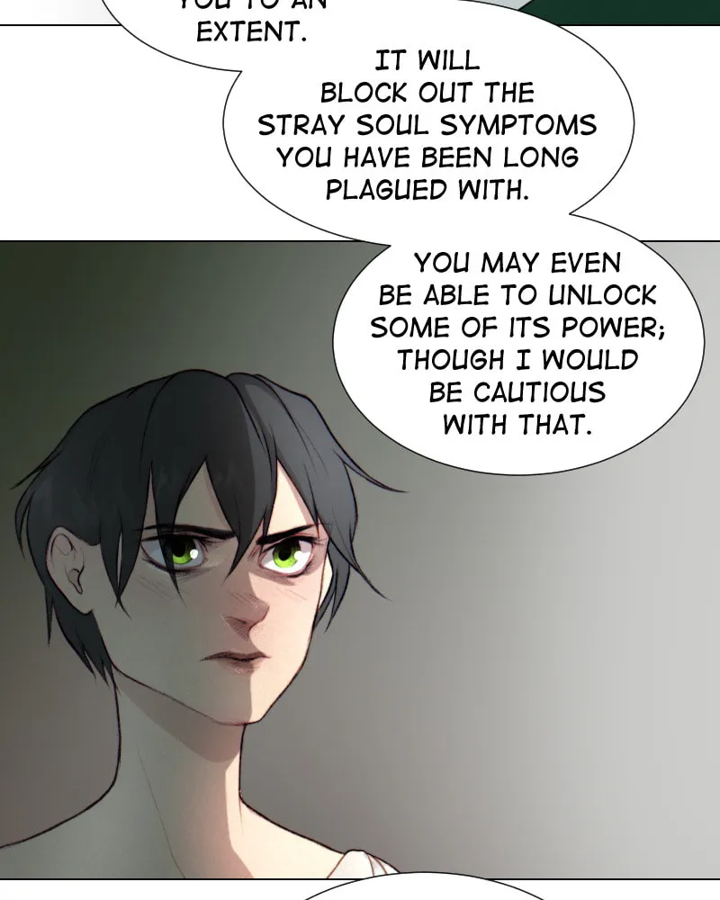 Kakuriyo Monogatari Chapter 12 page 57 - 