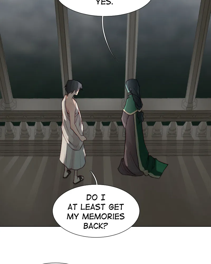 Kakuriyo Monogatari Chapter 12 page 61 - 