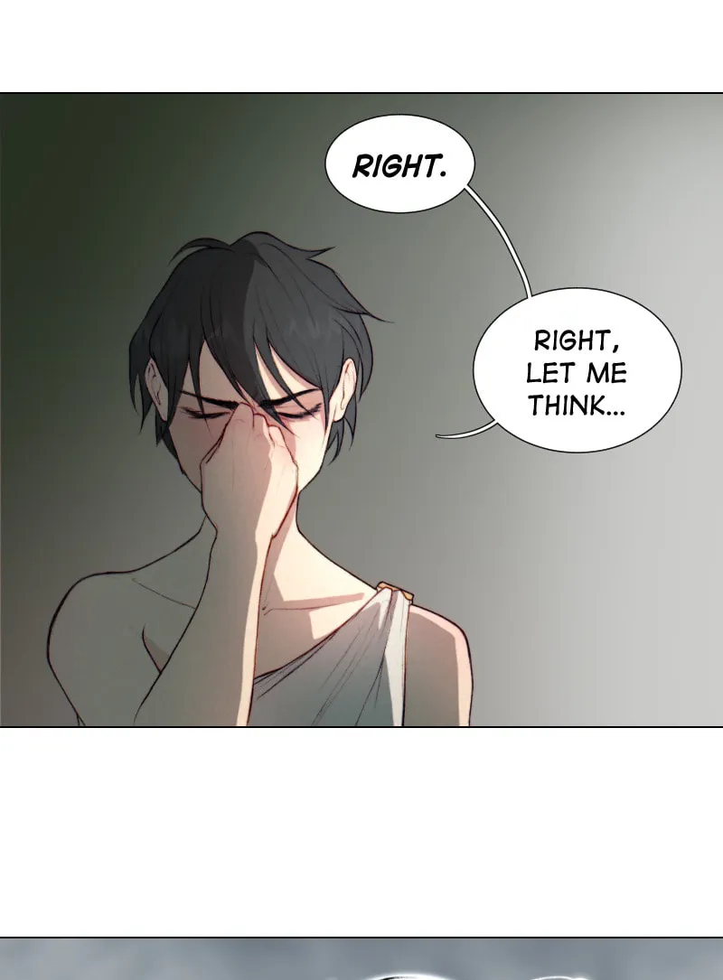 Kakuriyo Monogatari Chapter 12 page 63 - 