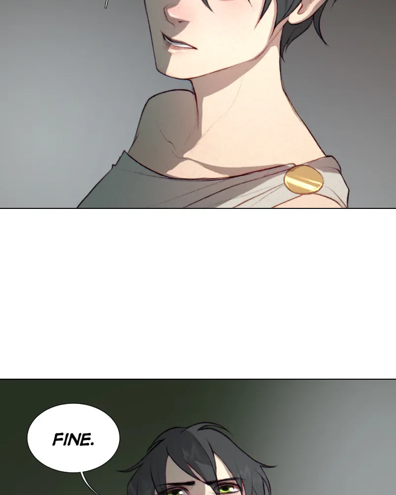 Kakuriyo Monogatari Chapter 12 page 67 - 