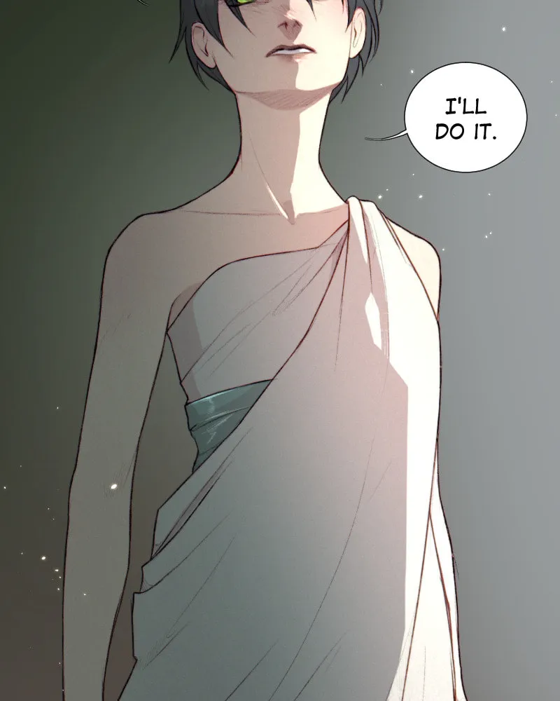 Kakuriyo Monogatari Chapter 12 page 68 - 