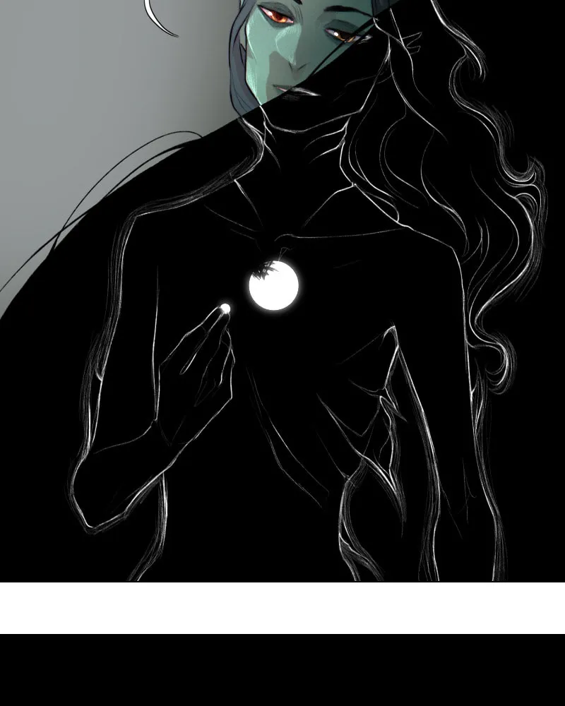 Kakuriyo Monogatari Chapter 12 page 71 - 