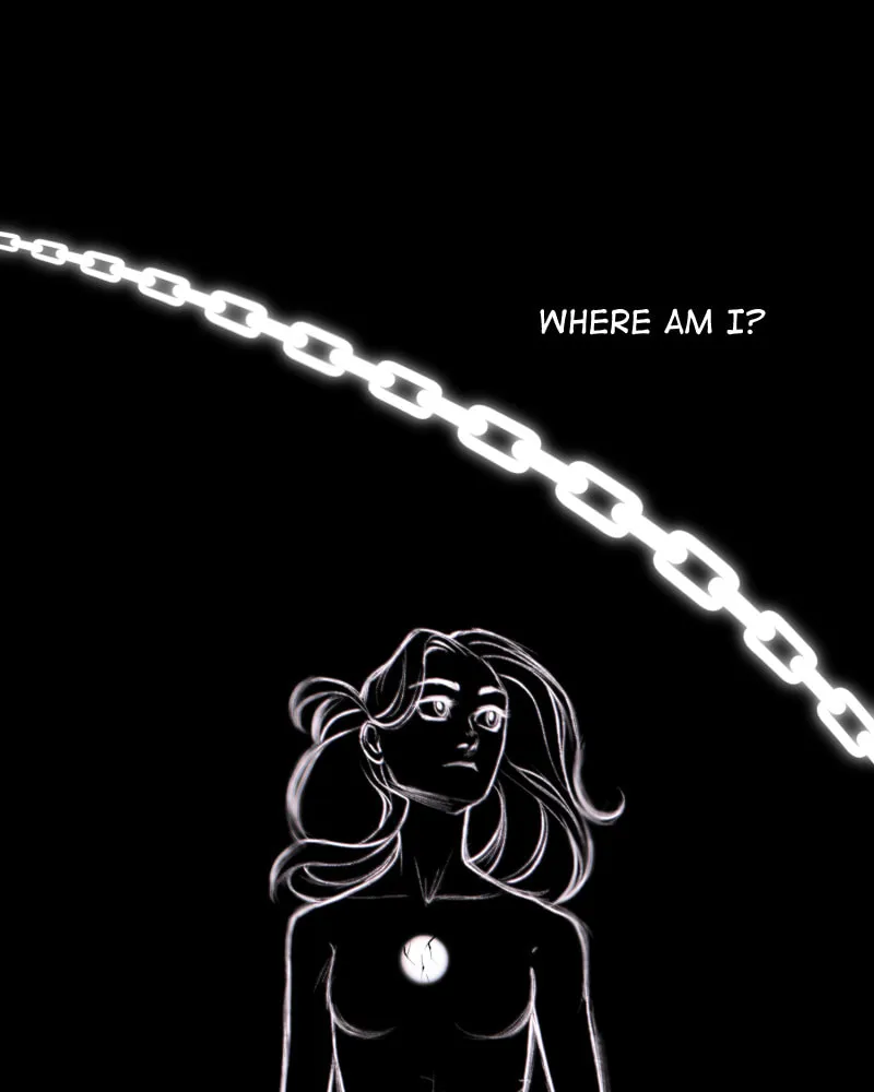 Kakuriyo Monogatari Chapter 12 page 9 - 