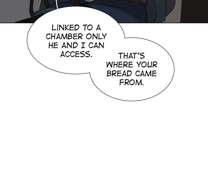 Kakuriyo Monogatari Chapter 14 page 11 - 