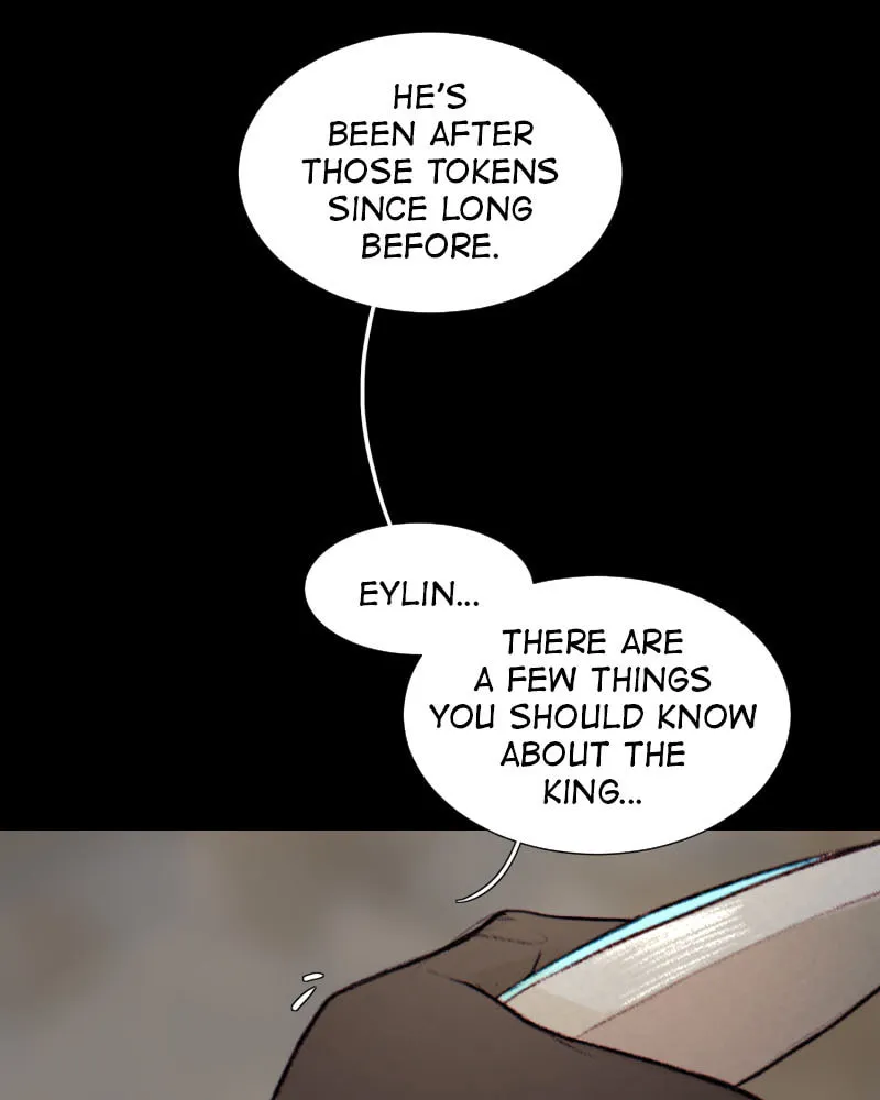 Kakuriyo Monogatari Chapter 14 page 17 - 