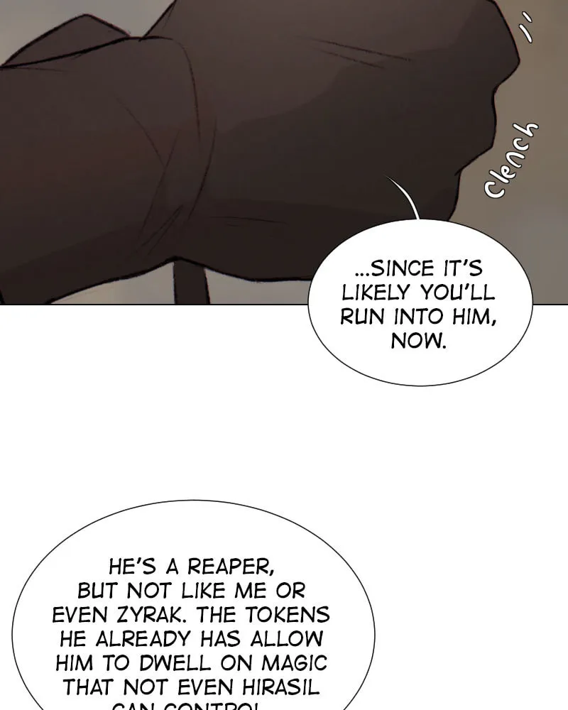 Kakuriyo Monogatari Chapter 14 page 18 - 