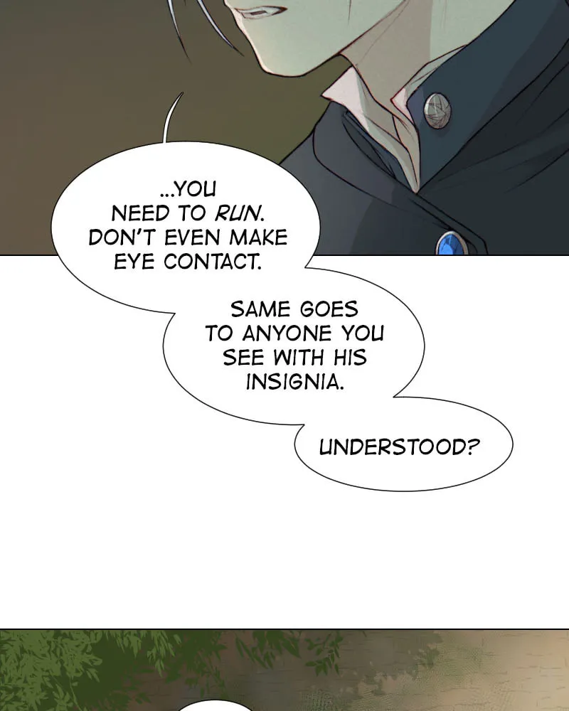 Kakuriyo Monogatari Chapter 14 page 21 - 
