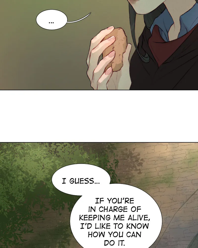 Kakuriyo Monogatari Chapter 14 page 4 - 