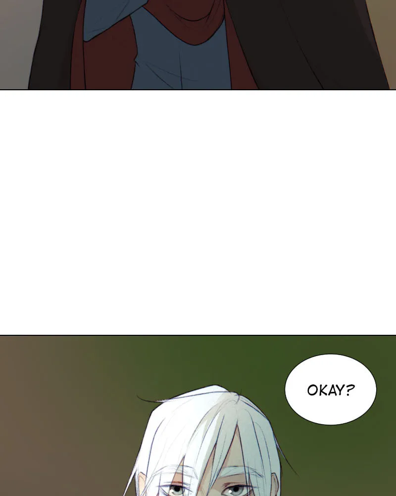 Kakuriyo Monogatari Chapter 14 page 34 - 