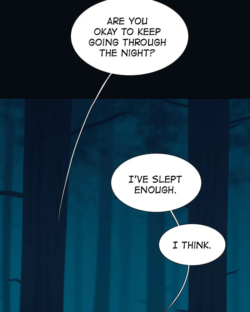 Kakuriyo Monogatari Chapter 14 page 49 - 
