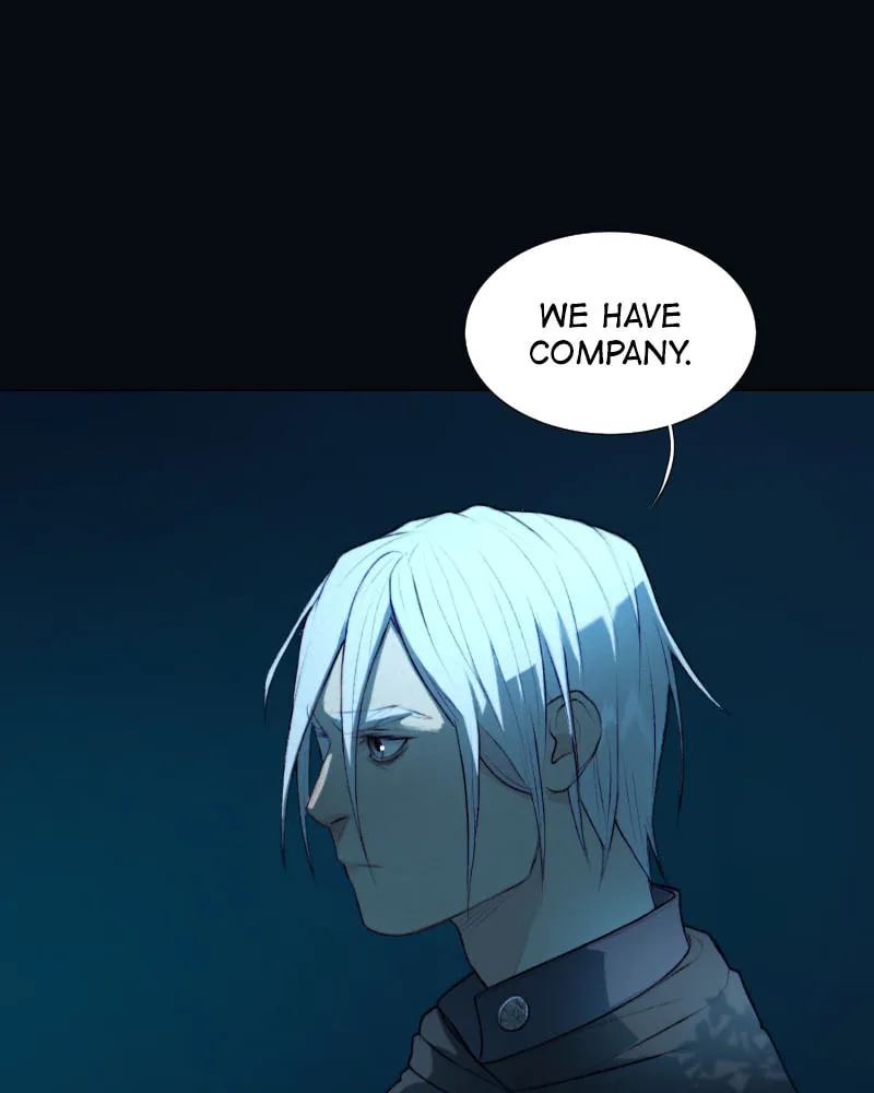 Kakuriyo Monogatari Chapter 14 page 55 - 