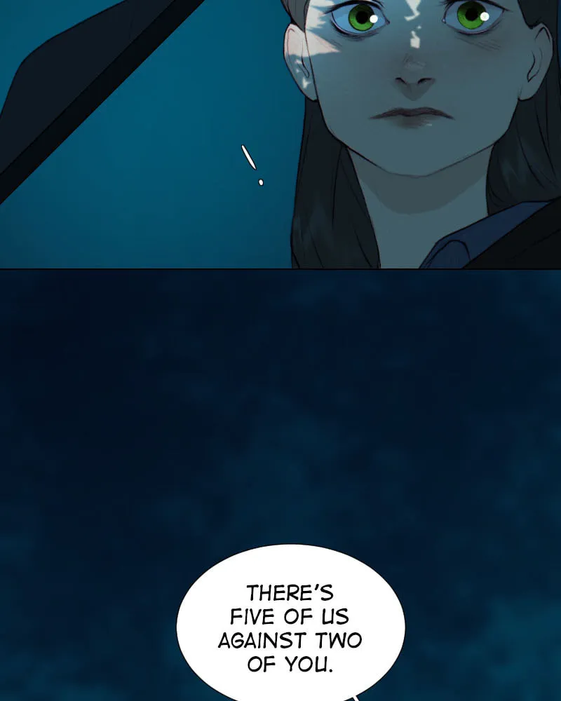 Kakuriyo Monogatari Chapter 14 page 60 - 