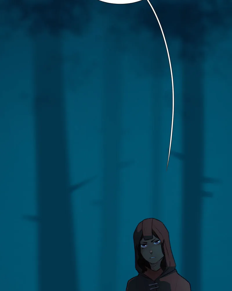 Kakuriyo Monogatari Chapter 14 page 61 - 