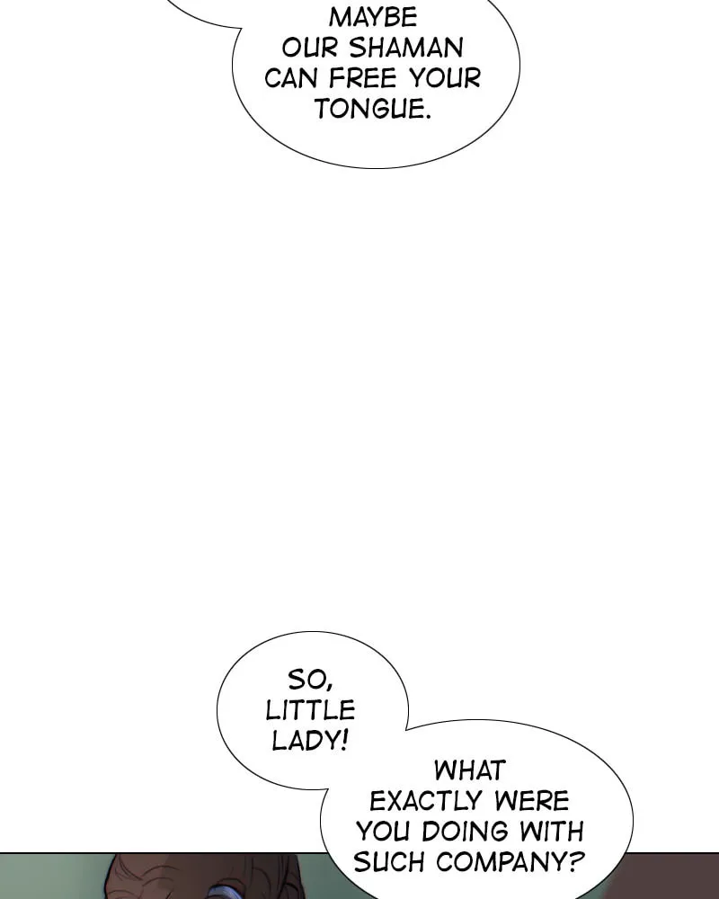 Kakuriyo Monogatari Chapter 15 page 35 - 