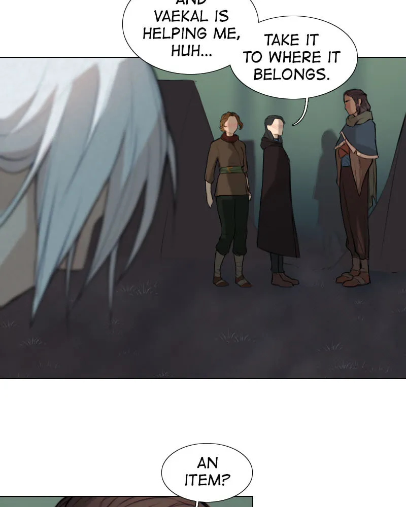 Kakuriyo Monogatari Chapter 15 page 38 - 