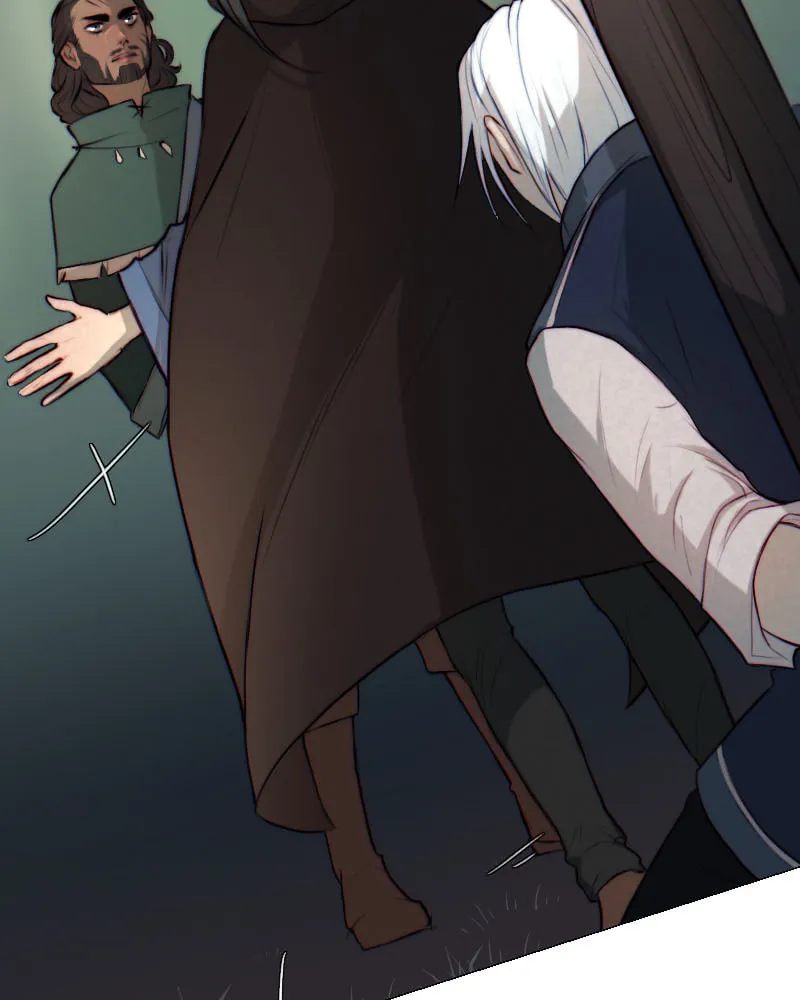Kakuriyo Monogatari Chapter 15 page 57 - 