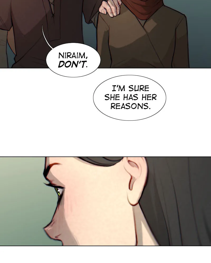 Kakuriyo Monogatari Chapter 15 page 61 - 