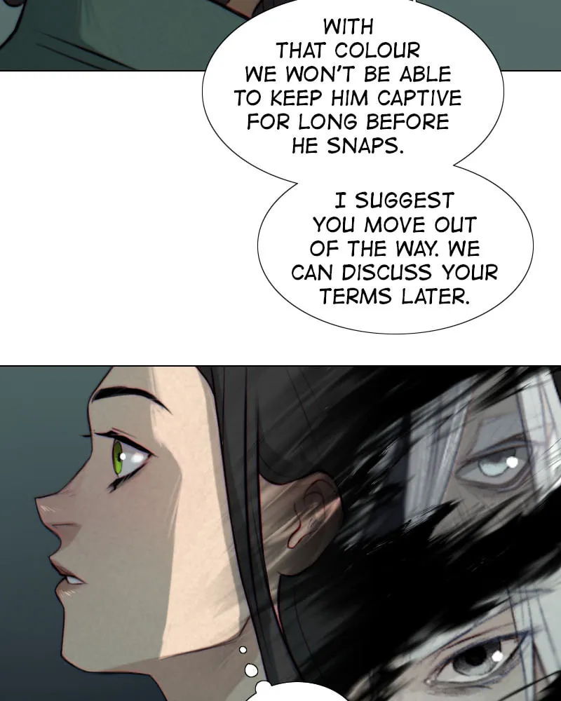 Kakuriyo Monogatari Chapter 15 page 67 - 