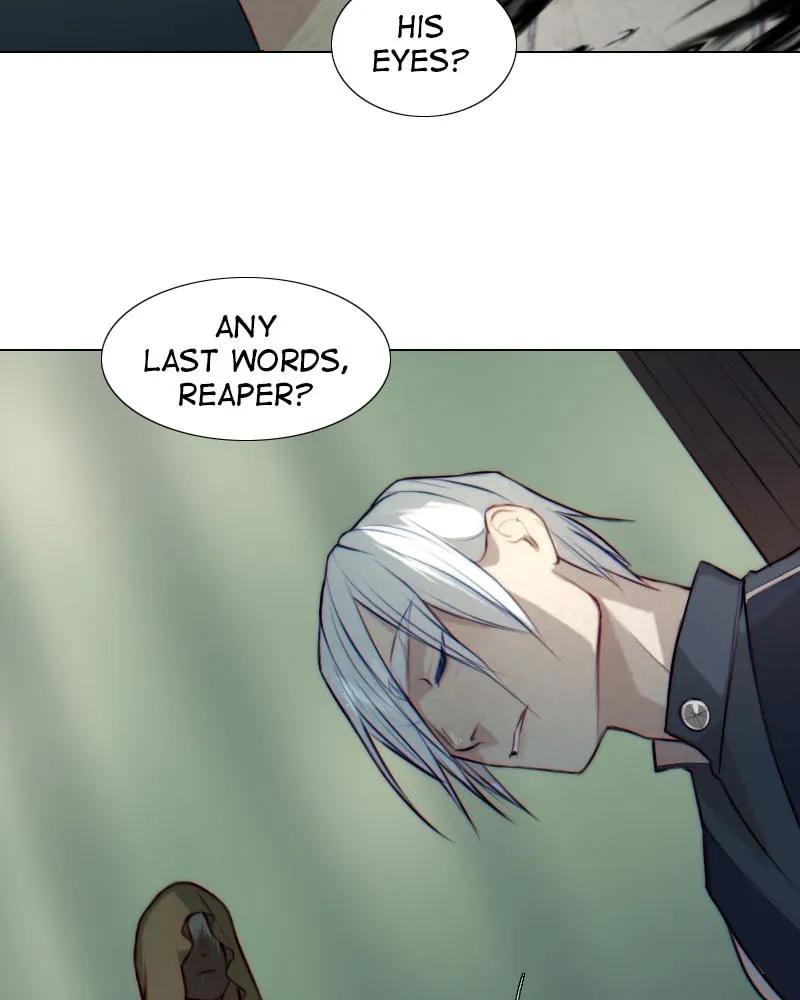 Kakuriyo Monogatari Chapter 15 page 68 - 