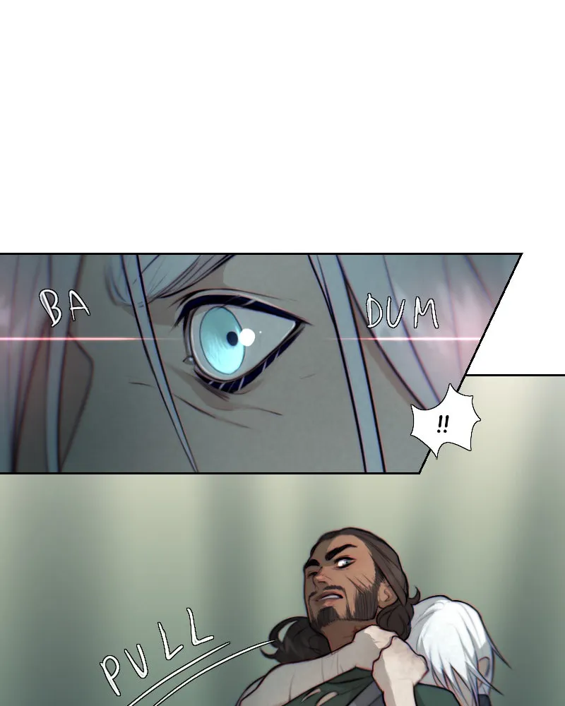 Kakuriyo Monogatari Chapter 16 page 57 - 