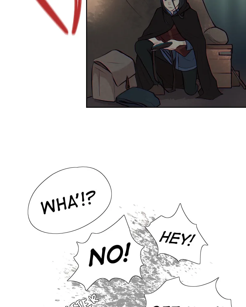 Kakuriyo Monogatari Chapter 16 page 60 - 