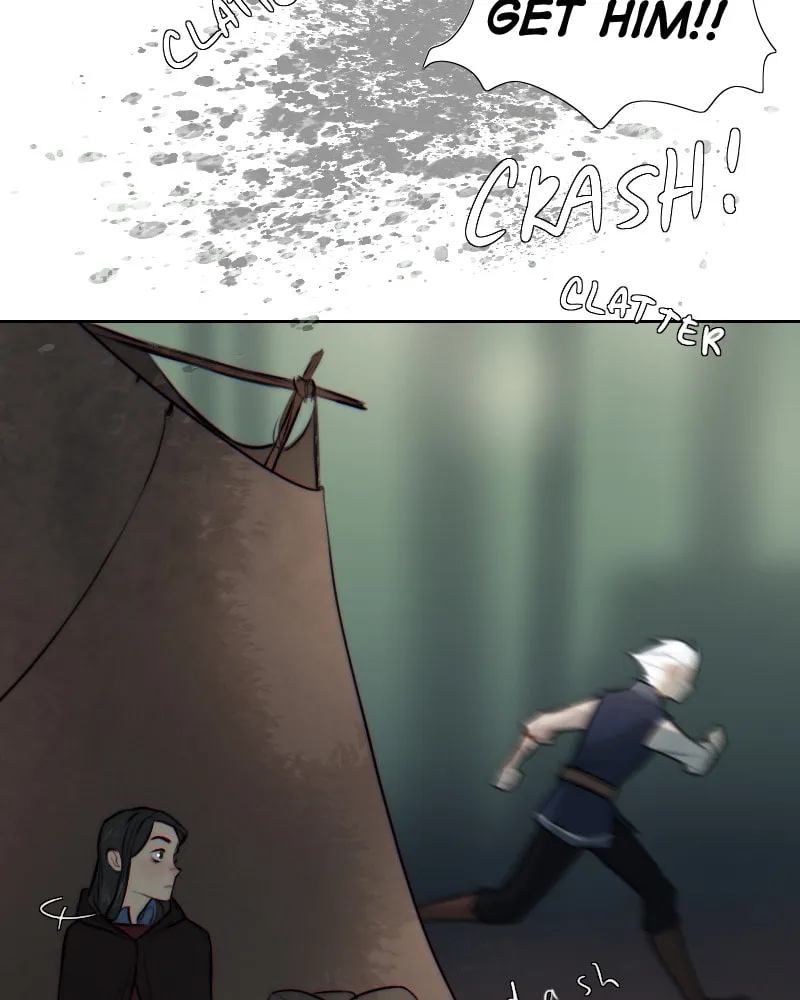 Kakuriyo Monogatari Chapter 16 page 61 - 