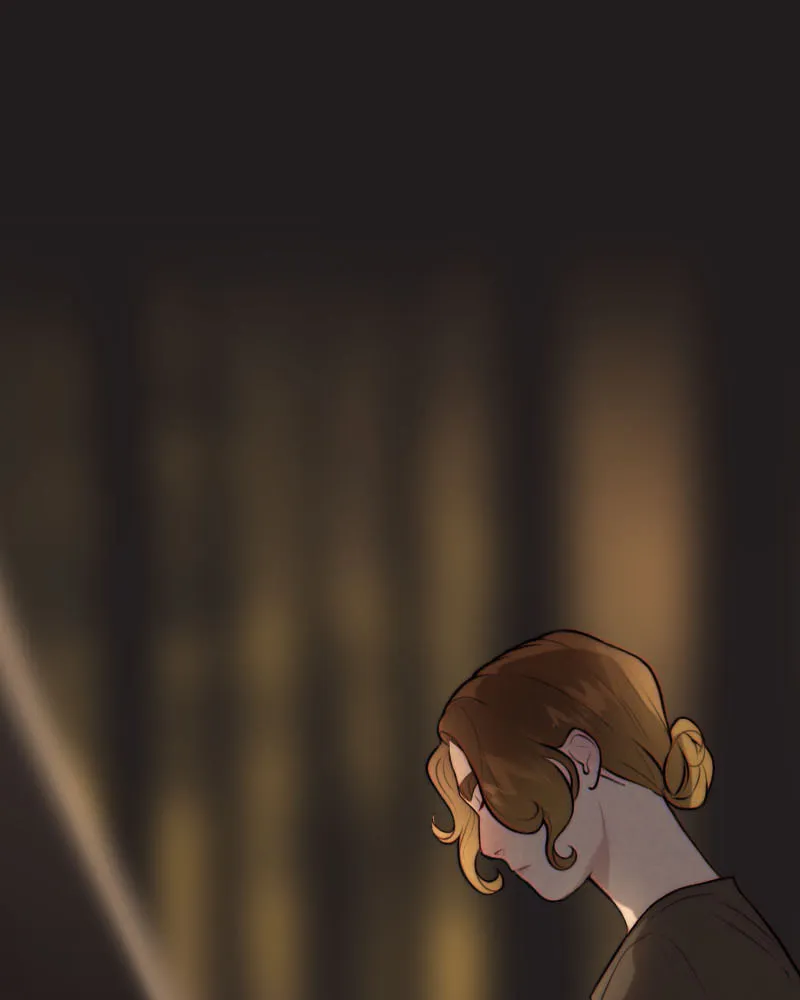 Kakuriyo Monogatari Chapter 17 page 1 - 
