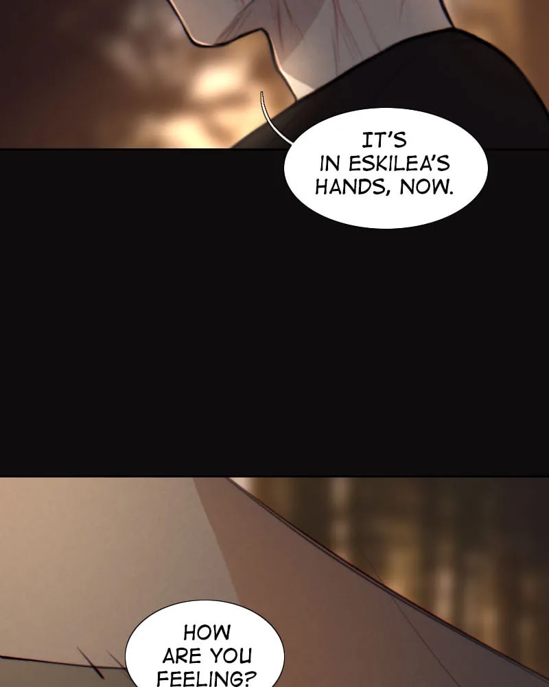 Kakuriyo Monogatari Chapter 17 page 15 - 