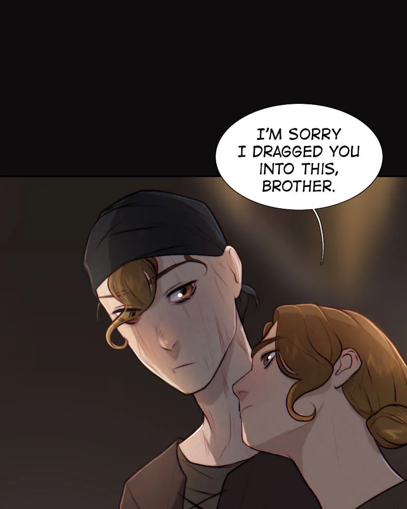 Kakuriyo Monogatari Chapter 17 page 28 - 