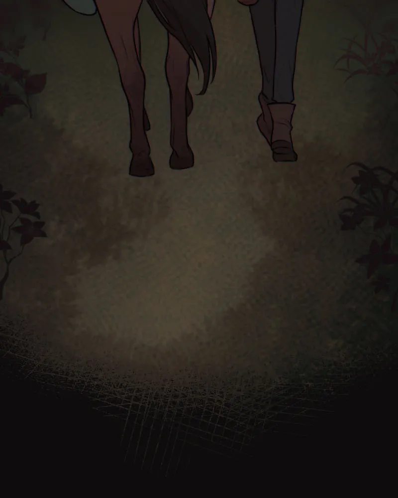 Kakuriyo Monogatari Chapter 17 page 44 - 