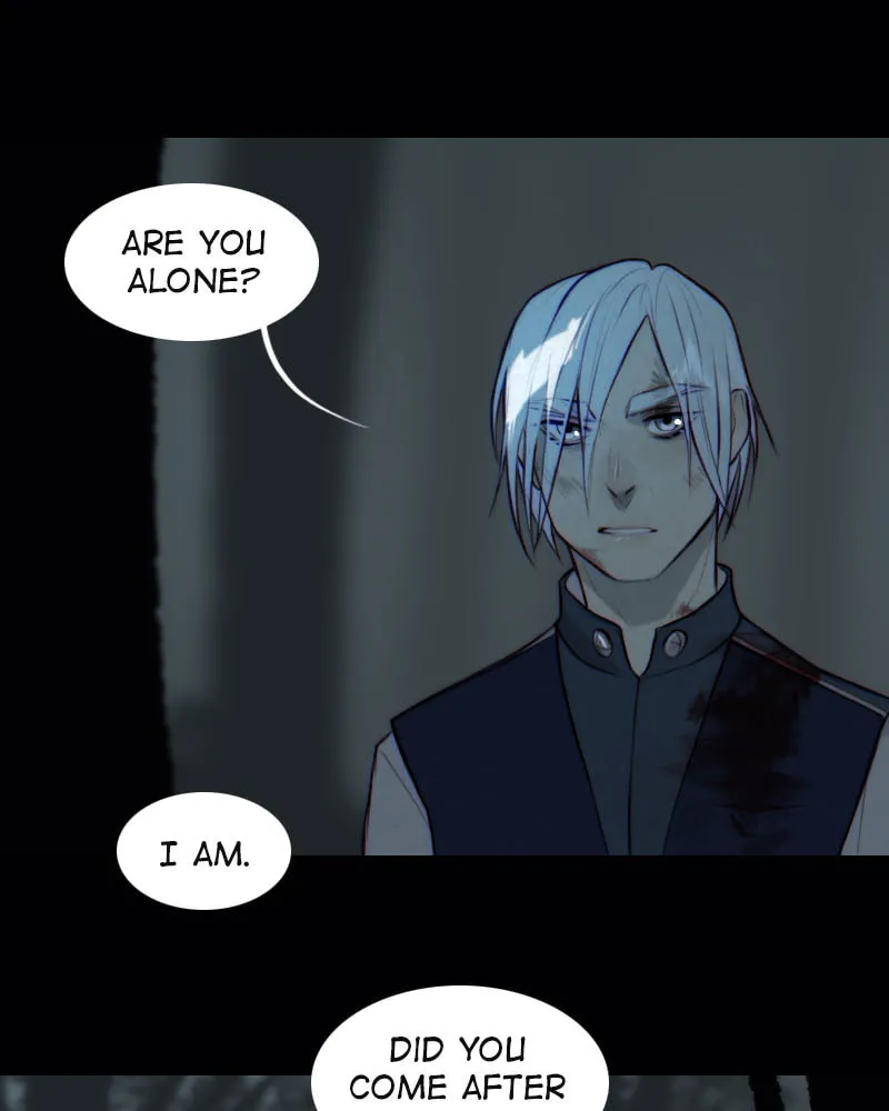 Kakuriyo Monogatari Chapter 17 page 71 - 