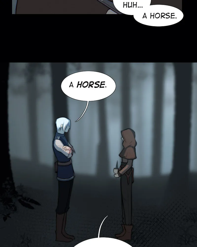 Kakuriyo Monogatari Chapter 17 page 82 - 