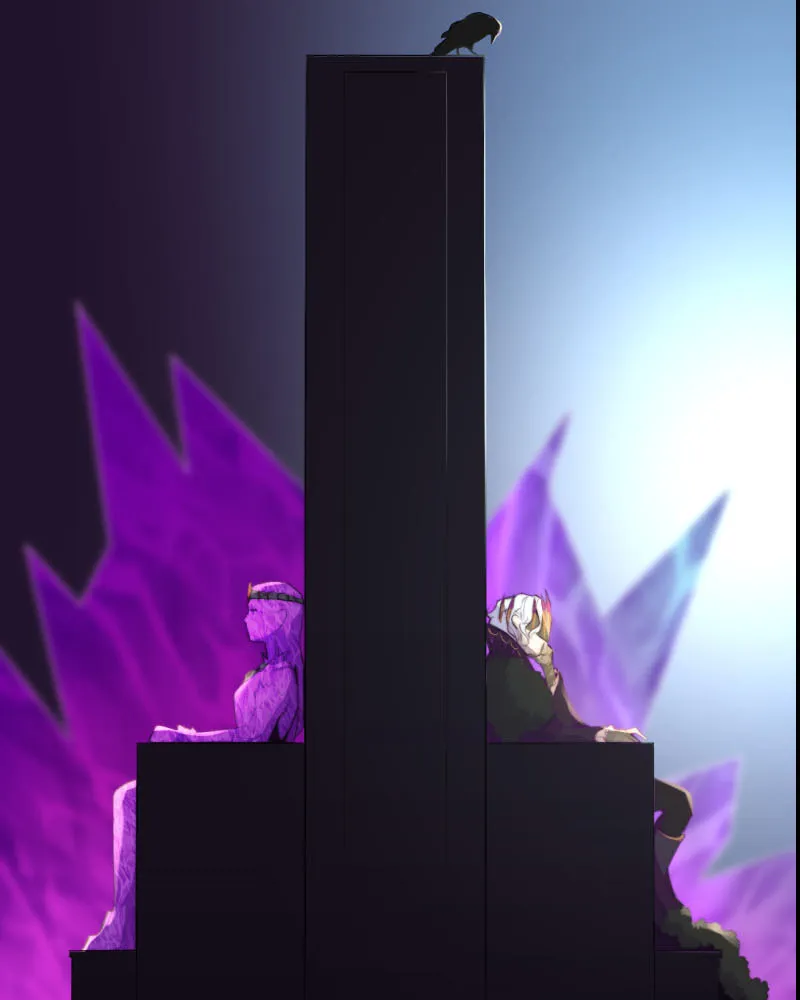 Kakuriyo Monogatari Chapter 18 page 121 - 