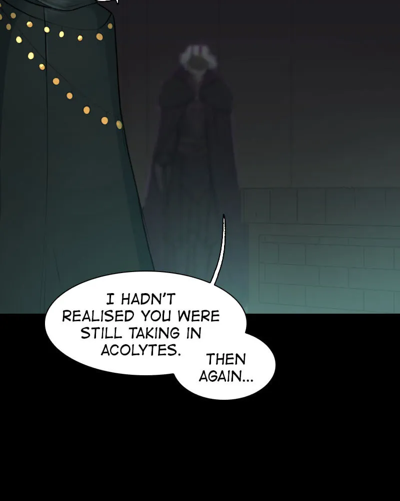 Kakuriyo Monogatari Chapter 18 page 31 - 