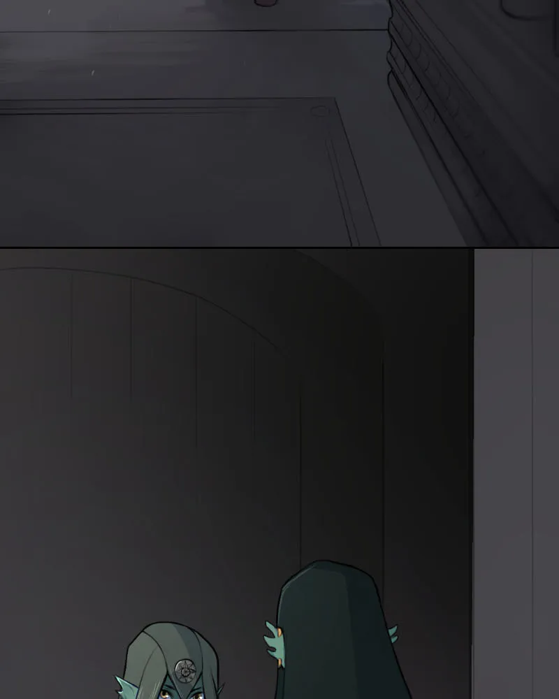 Kakuriyo Monogatari Chapter 18 page 5 - 