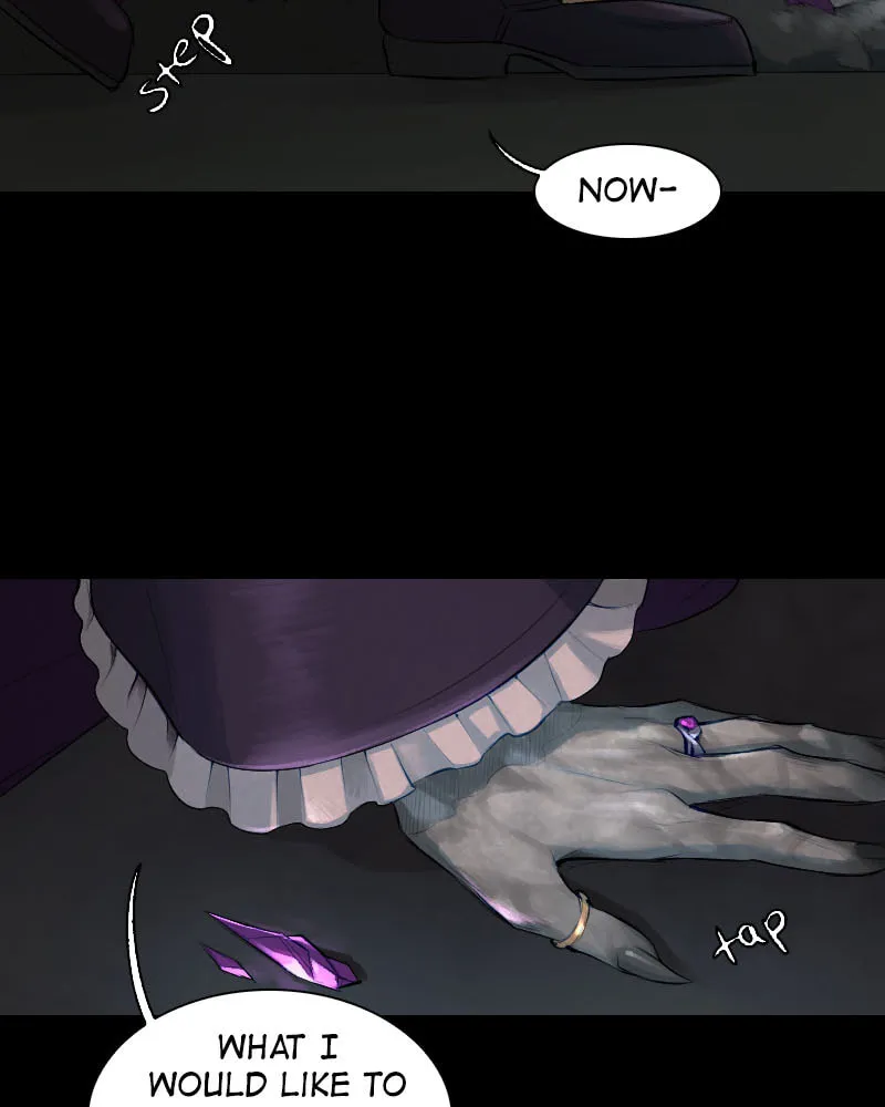 Kakuriyo Monogatari Chapter 18 page 41 - 