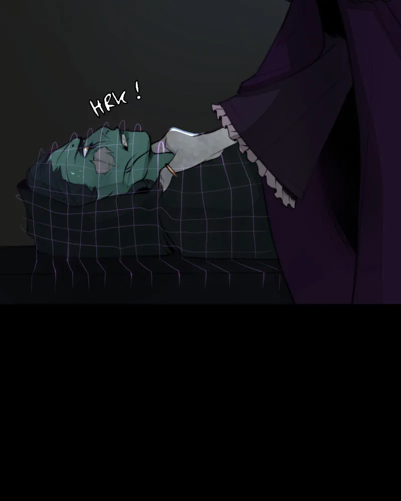 Kakuriyo Monogatari Chapter 18 page 56 - 
